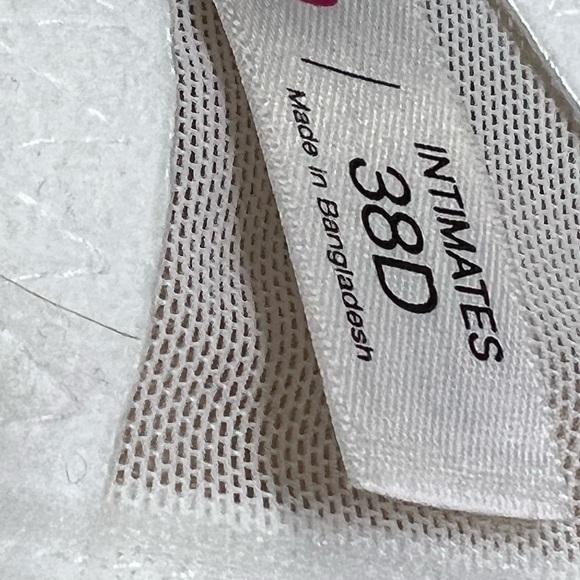 Balconette push bra soft lace convertible - Picture 9 of 9